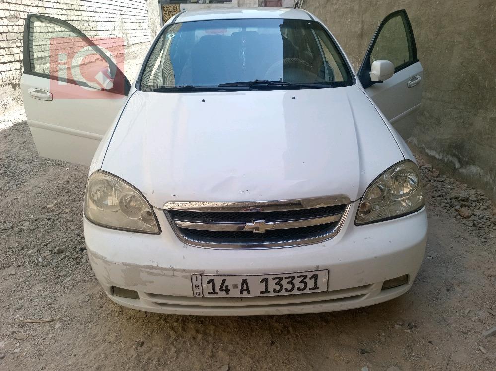 شيفروليه اوبترا